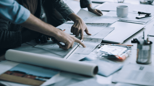 ③課題の整理とIPO準備の伴走もフルサポート